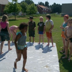 HPIM0721 - Scouts en Gidsen Zaventem 